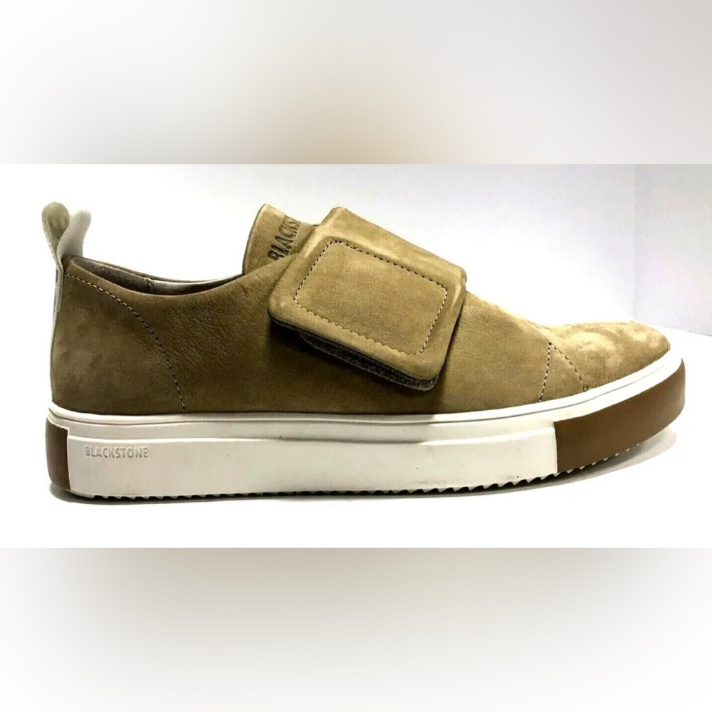 Blackstone, RL61 Womens Biege Shoes Size EUR39 M US9